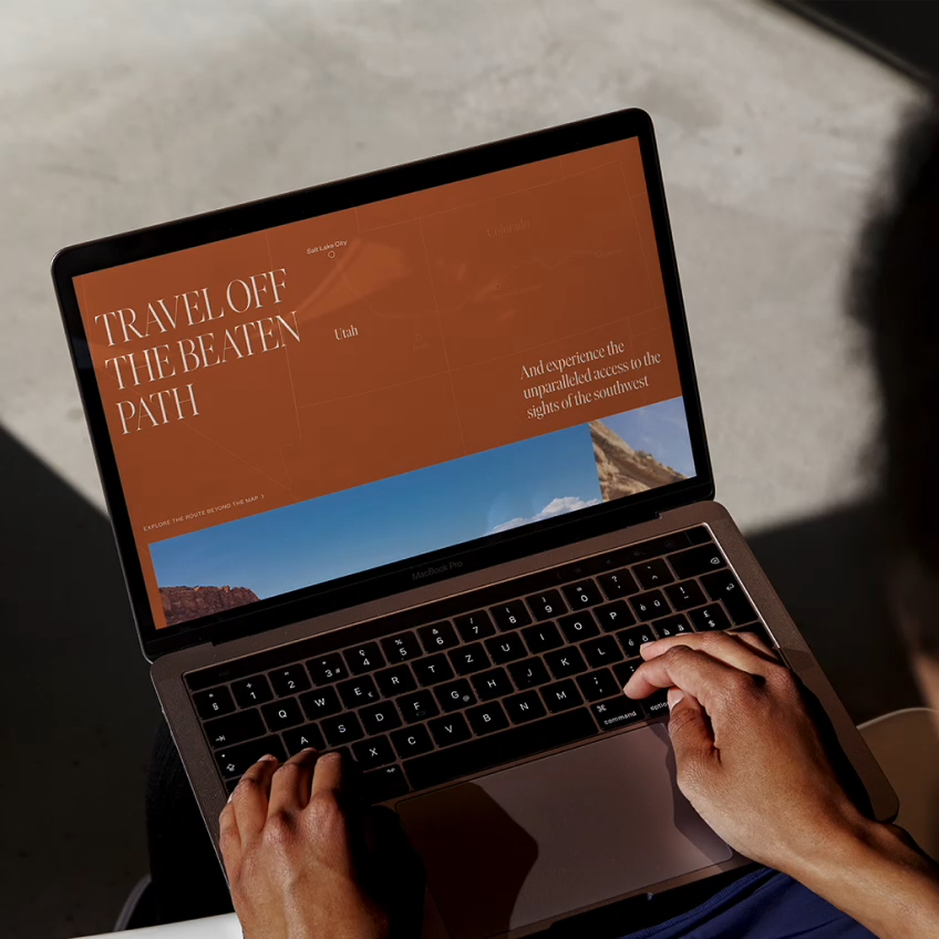 Discuss a project Discuss a project