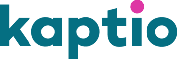 Kaptio logo Kaptio logo