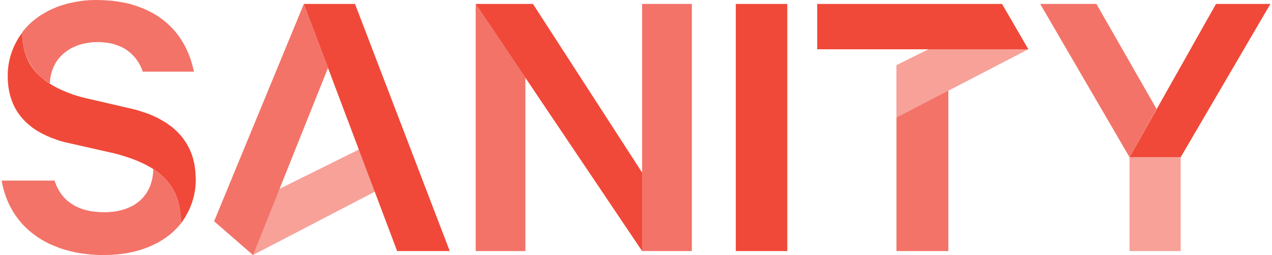 Sanity logo Sanity logo